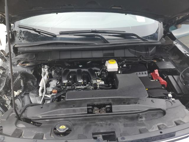 Photo 12 from auction – 2024 NISSAN PATHFINDER with VIN 5N1DR3BD1RC221736