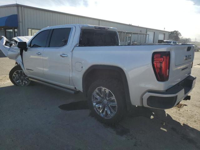 Photo 2 from auction – 2023 GMC SIERRA K15 with VIN 3GTUUGED3PG128104