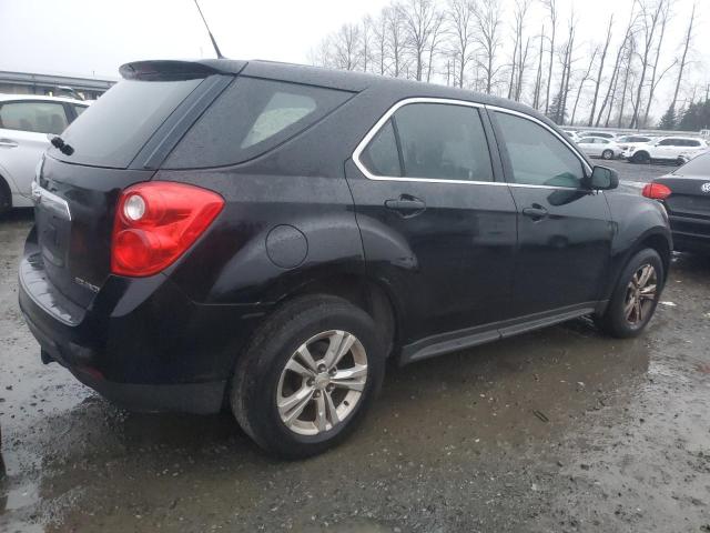 Photo 3 from auction – 2012 CHEVROLET EQUINOX LS with VIN 2GNALBEK0C1250145