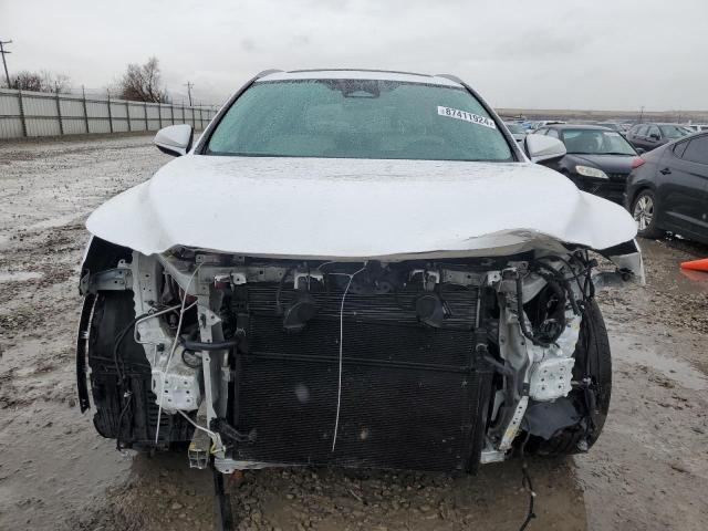 Photo 5 from auction – 2023 LEXUS RX 350H BA with VIN 2T2BBMCA5PC020142