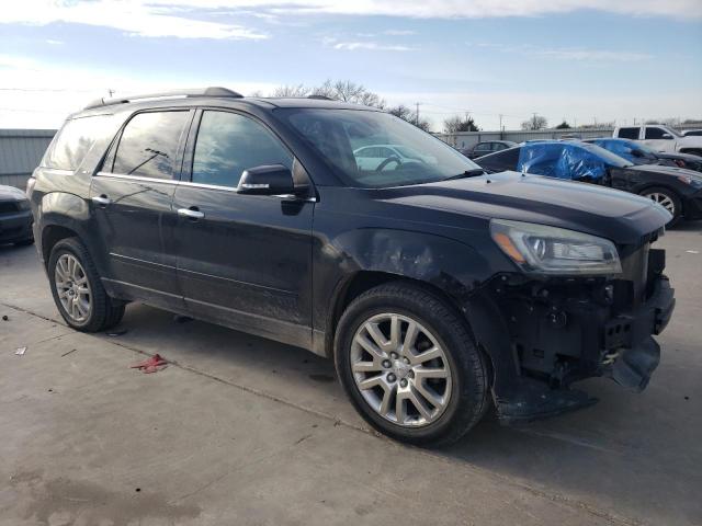 Photo 4 from auction – 2016 GMC ACADIA SLT with VIN 1GKKRRKD6GJ159200