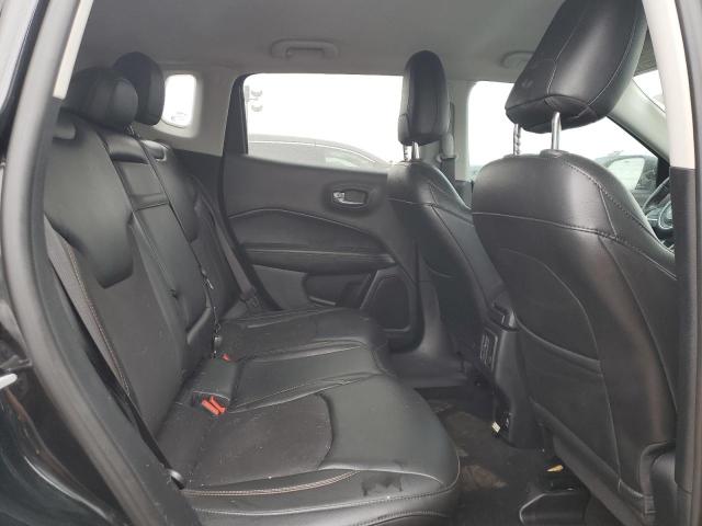 Photo 10 from auction – 2018 JEEP COMPASS LA with VIN 3C4NJDBB5JT456105