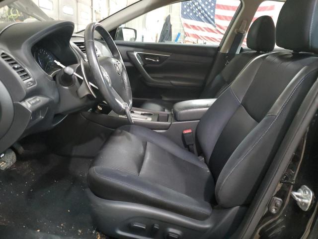 Photo 7 from auction – 2017 NISSAN ALTIMA 2.5 with VIN 1N4AL3AP2HC493429