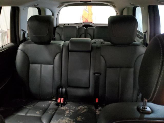 Photo 10 from auction – 2012 MERCEDES-BENZ GL 450 4MA with VIN 4JGBF7BE2CA763379
