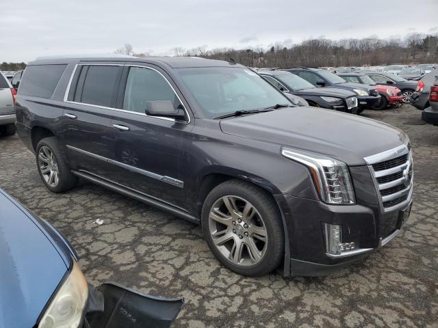 Photo 4 from auction – 2015 CADILLAC ESCALADE E with VIN 1GYS4JKJ8FR287434