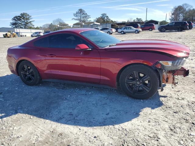 Photo 4 from auction – 2015 FORD MUSTANG with VIN 1FA6P8AM5F5344348