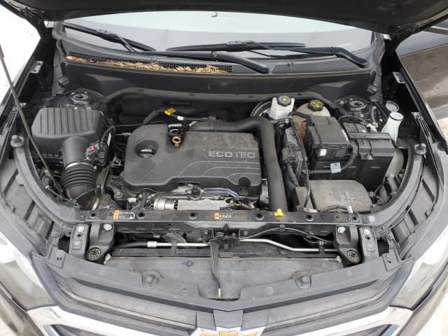Photo 12 from auction – 2019 CHEVROLET EQUINOX LS with VIN 2GNAXHEV7K6263672