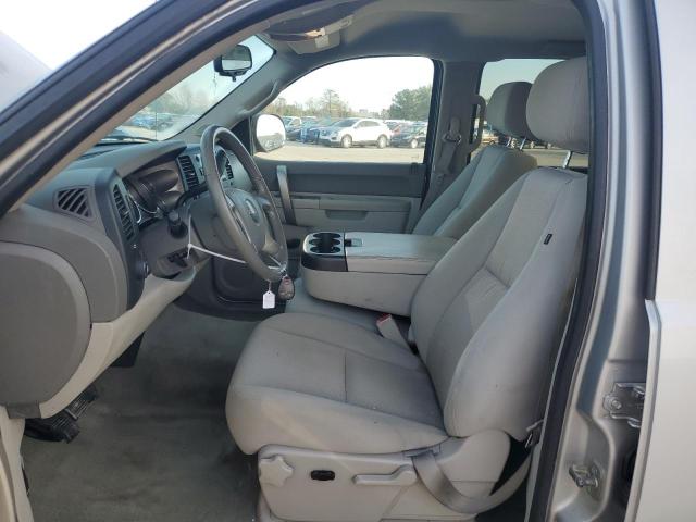 Photo 7 from auction – 2011 GMC SIERRA C15 with VIN 3GTP1VE04BG391427