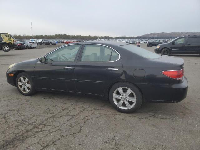 Photo 2 from auction – 2005 LEXUS ES 330 with VIN JTHBA30G955103169