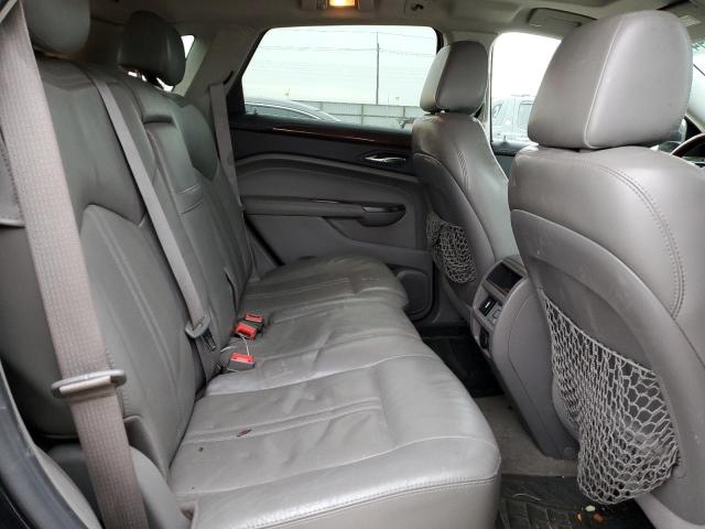 Photo 11 from auction – 2012 CADILLAC SRX PERFOR with VIN 3GYFNBE33CS513101