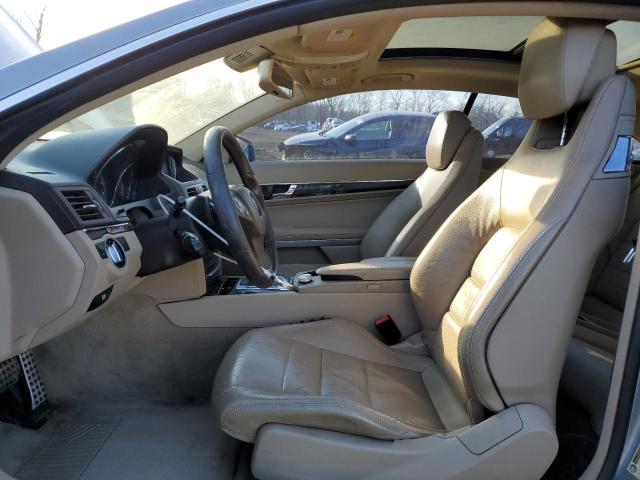 Photo 7 from auction – 2011 MERCEDES-BENZ E 350 with VIN WDDKJ5GB3BF082936