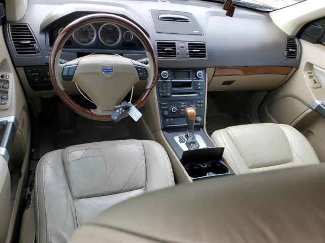 Photo 8 from auction – 2010 VOLVO XC90 V8 with VIN YV4852CZ4A1542768