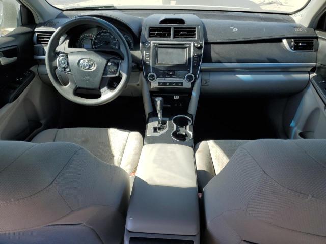 Photo 8 from auction – 2014 TOYOTA CAMRY L with VIN 4T4BF1FK5ER348982