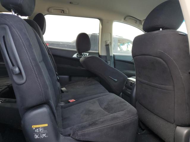 Photo 11 from auction – 2015 NISSAN PATHFINDER with VIN 5N1AR2MN3FC654408