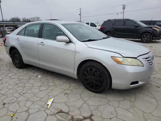 Photo 4 from auction – 2009 TOYOTA CAMRY BASE with VIN 4T4BE46K69R050905