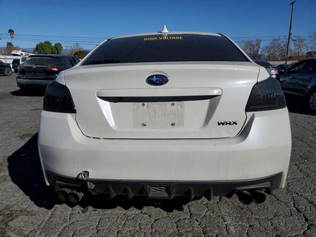 Photo 6 from auction – 2015 SUBARU WRX with VIN JF1VA1A62F9822465