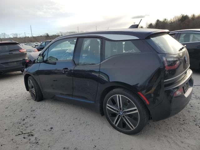 Photo 2 from auction – 2021 BMW I3 REX with VIN WBY8P4C0XM7H46987