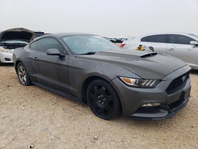 Photo 4 from auction – 2017 FORD MUSTANG with VIN 1FA6P8AM5H5316732