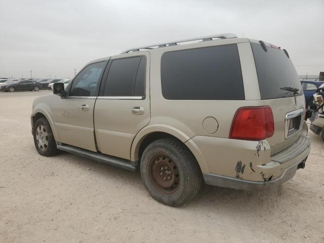 Photo 2 from auction – 2006 LINCOLN NAVIGATOR with VIN 5LMFU27516LJ14603