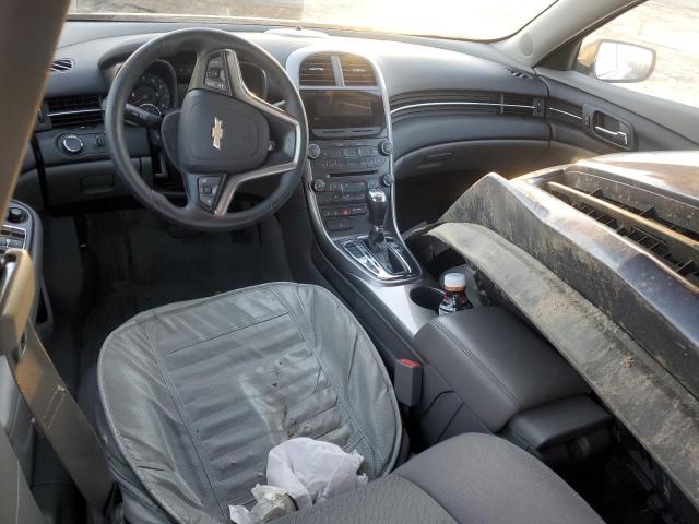 Photo 8 from auction – 2013 CHEVROLET MALIBU LS with VIN 1G11B5SA8DF349520