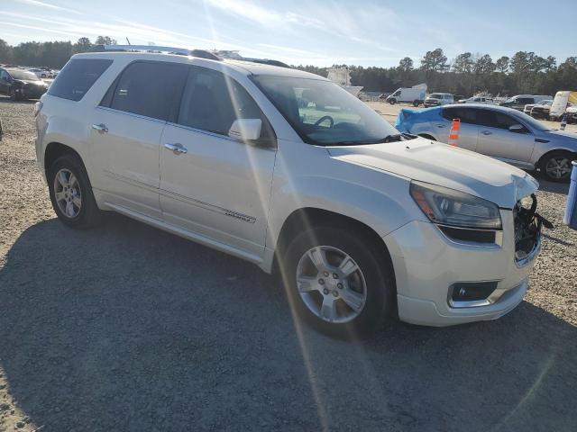 Photo 4 from auction – 2013 GMC ACADIA DEN with VIN 1GKKRTKD5DJ158757