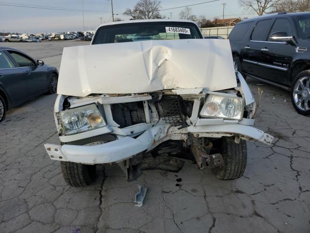 Photo 5 from auction – 2010 FORD RANGER SUP with VIN 1FTKR1ED7APA13515