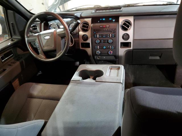 Photo 8 from auction – 2011 FORD F150 SUPER with VIN 1FTFX1EF6BFA29379