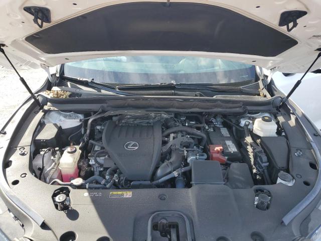 Photo 11 from auction – 2023 LEXUS RX 350 BAS with VIN 2T2BAMCA3PC013595