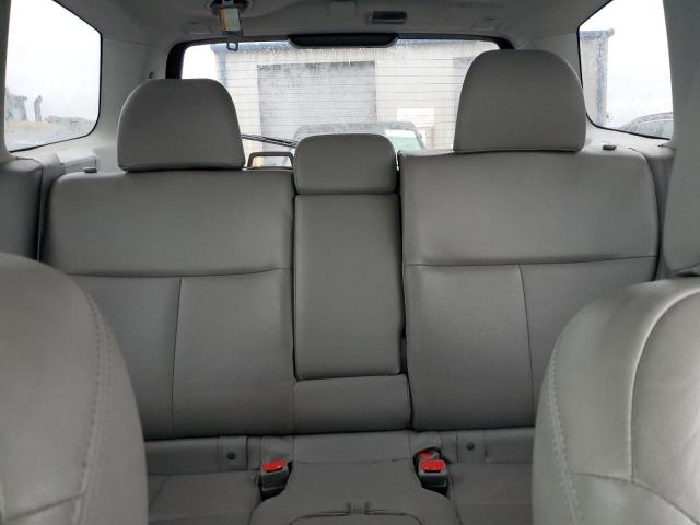 Photo 10 from auction – 2013 SUBARU FORESTER L with VIN JF2SHAEC1DH436732