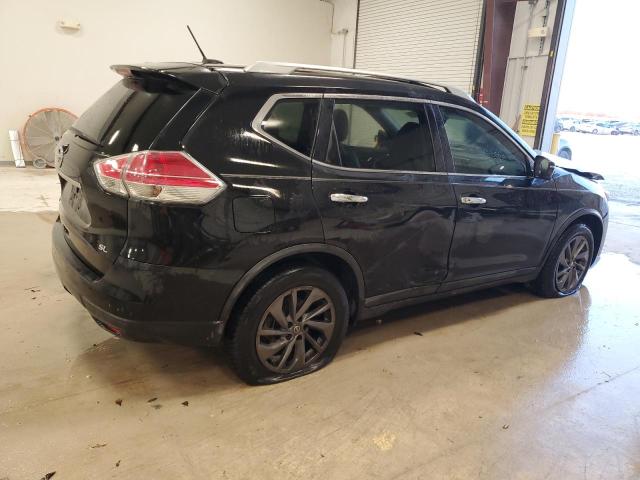 Photo 3 from auction – 2016 NISSAN ROGUE S with VIN 5N1AT2MT7GC891517