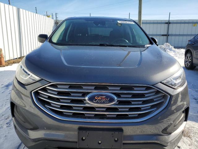 Photo 5 from auction – 2021 FORD EDGE SE with VIN 2FMPK4G95MBA51191