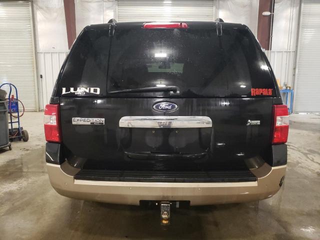 Photo 6 from auction – 2014 FORD EXPEDITION with VIN 1FMJK1J52EEF18924