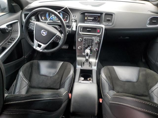 Photo 8 from auction – 2015 VOLVO S60 PLATIN with VIN YV1902TH2F2310386
