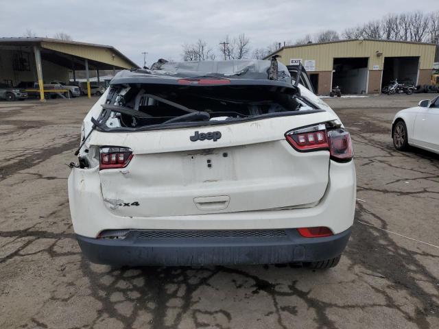 Photo 6 from auction – 2019 JEEP COMPASS LA with VIN 3C4NJDBBXKT593106