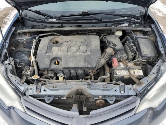 Photo 11 from auction – 2015 TOYOTA COROLLA L with VIN 2T1BURHE1FC276655