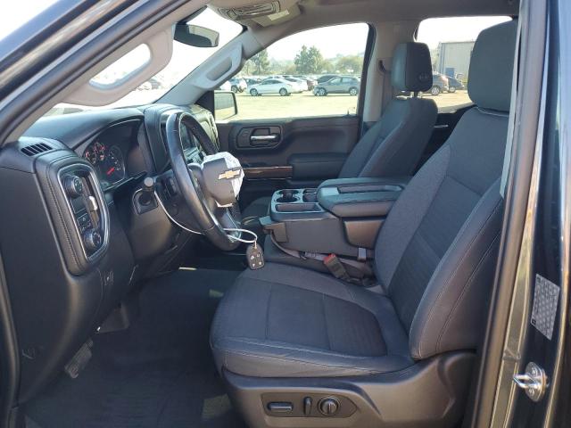 Photo 7 from auction – 2019 CHEVROLET SILVERADO with VIN 1GCVWCEDXKZ199624
