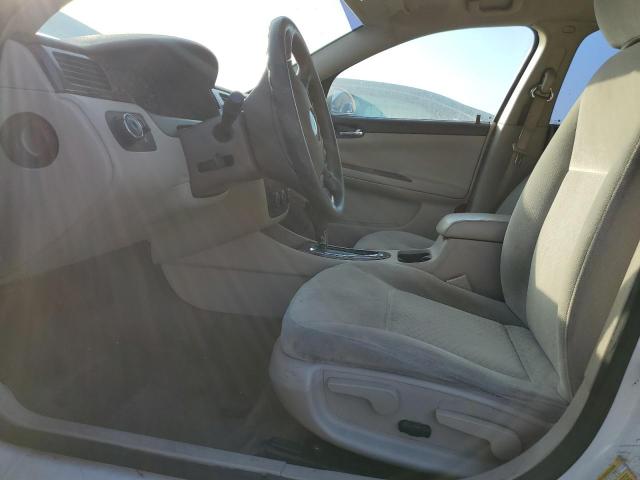 Photo 7 from auction – 2008 CHEVROLET IMPALA LS with VIN 2G1WB58K281283145