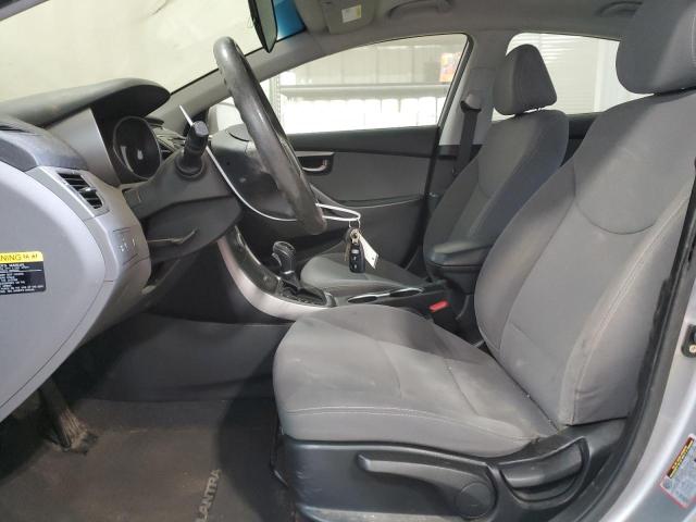 Photo 7 from auction – 2014 HYUNDAI ELANTRA SE with VIN KMHDH4AE2EU211353