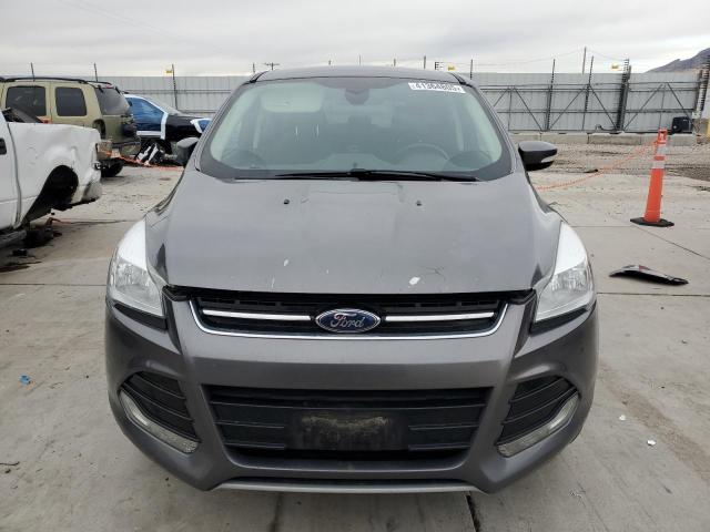 Photo 5 from auction – 2013 FORD ESCAPE SEL with VIN 1FMCU9H90DUA80905
