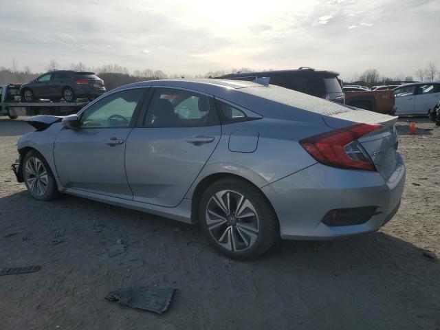 Photo 2 from auction – 2016 HONDA CIVIC EX with VIN 19XFC1F32GE208925