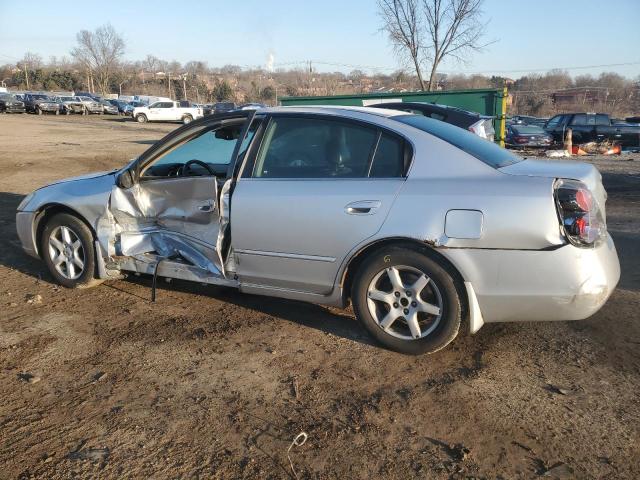 Photo 2 from auction – 2006 NISSAN ALTIMA with VIN 1N4AL11D66C235955