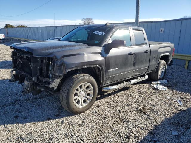 Photo 1 from auction – 2015 GMC SIERRA K15 with VIN 1GTV2UEC1FZ152240
