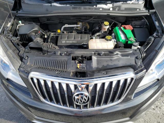 Снимка 11 от търг – 2016 BUICK ENCORE CON с VIN KL4CJBSB5GB520577