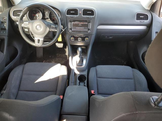Photo 8 from auction – 2013 VOLKSWAGEN GOLF with VIN WVWDM7AJ7DW126834