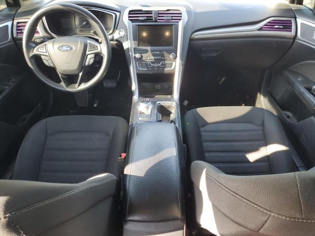 Photo 8 from auction – 2020 FORD FUSION SE with VIN 3FA6P0HD6LR190815
