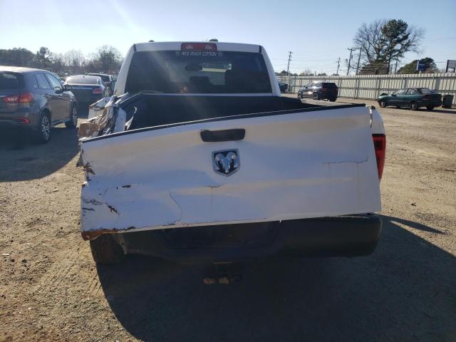 Photo 6 from auction – 2020 RAM 1500 CLASS with VIN 1C6RR6FG2LS127126