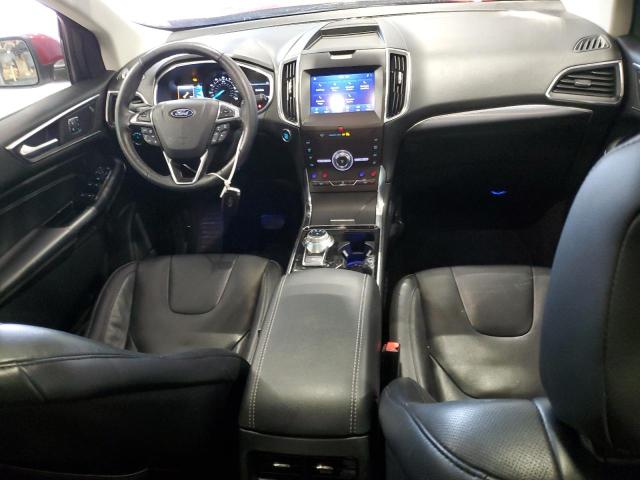 Photo 8 from auction – 2020 FORD EDGE TITAN with VIN 2FMPK4K97LBB25491