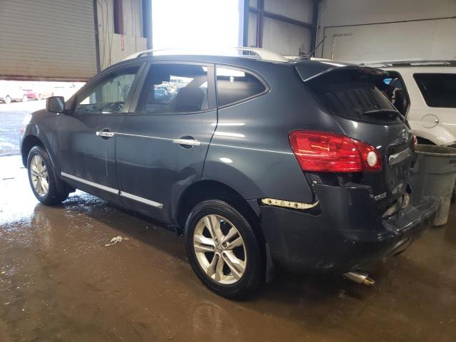 Photo 2 from auction – 2013 NISSAN ROGUE S with VIN JN8AS5MT9DW020528