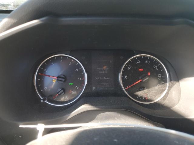 Photo 9 from auction – 2021 TOYOTA RAV4 XLE P with VIN 2T3A1RFV4MC177744