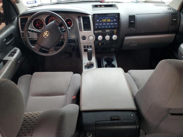 Photo 8 from auction – 2008 TOYOTA TUNDRA with VIN 5TBBV54148S520200